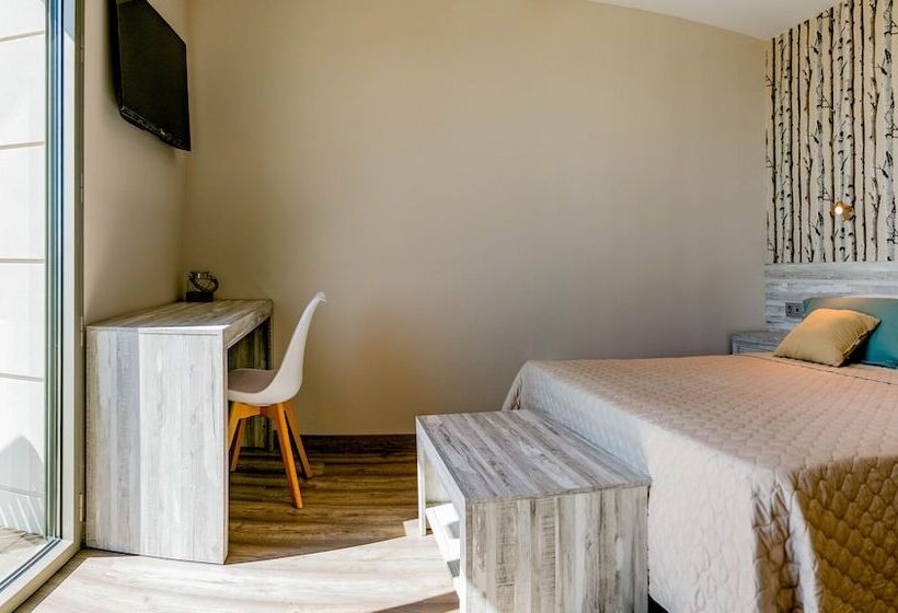 فندق Boutique Aroma De Mar