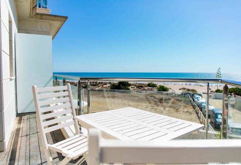 فندق Boutique Aroma De Mar