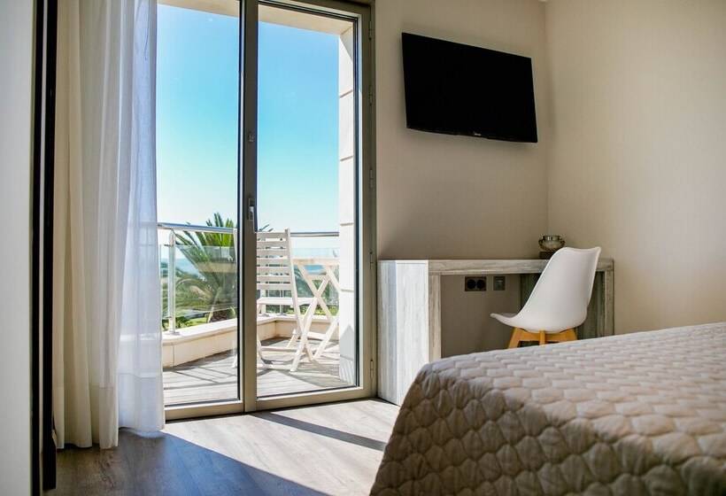 فندق Boutique Aroma De Mar