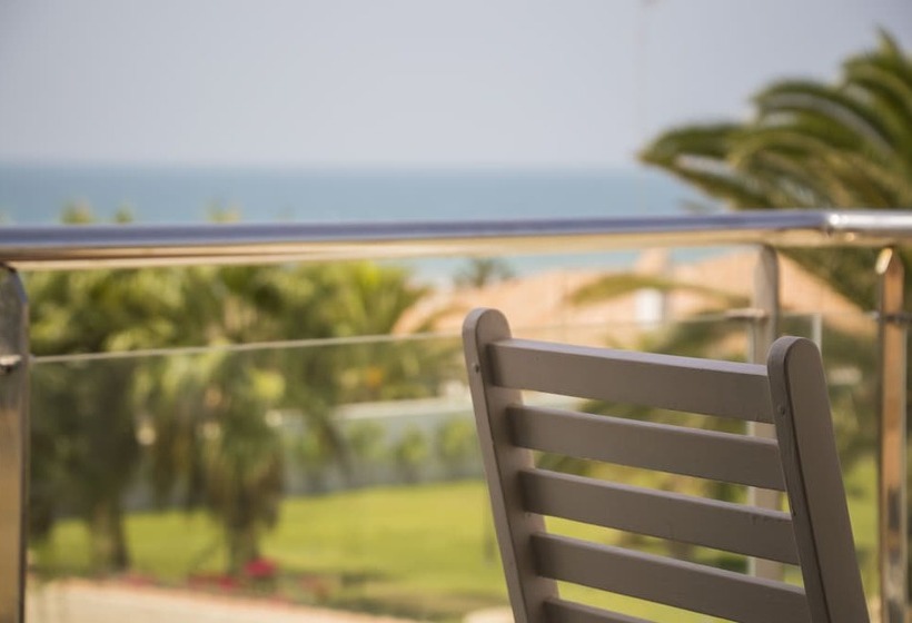 فندق Boutique Aroma De Mar