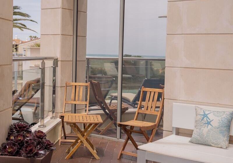 فندق Boutique Aroma De Mar