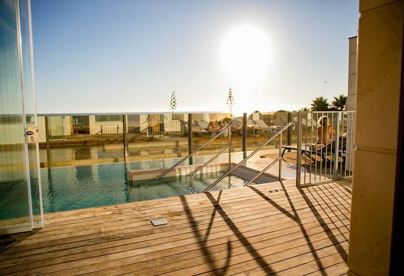 فندق Boutique Aroma De Mar