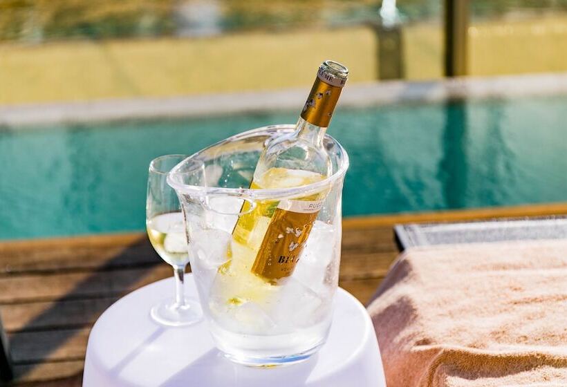 فندق Boutique Aroma De Mar