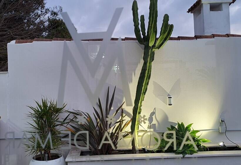 فندق Boutique Aroma De Mar
