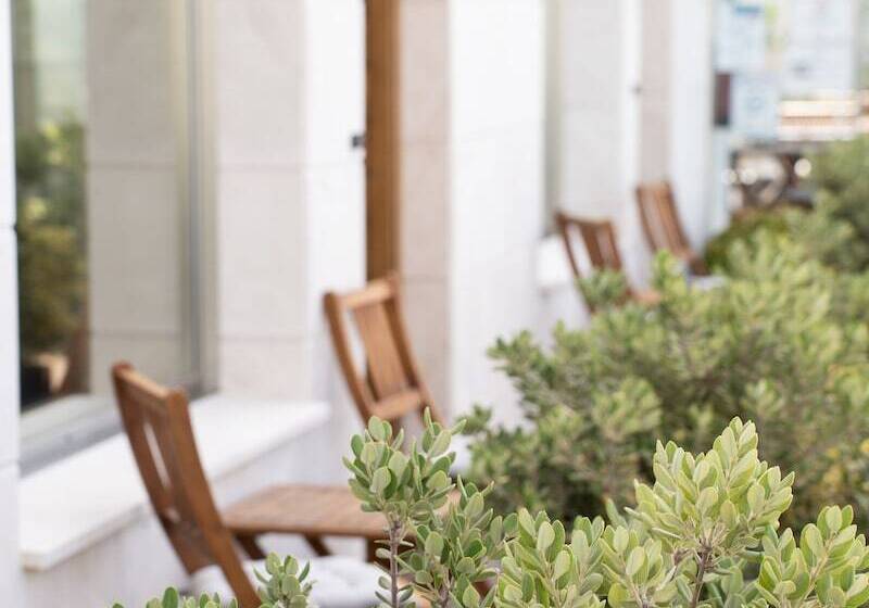 فندق Boutique Aroma De Mar