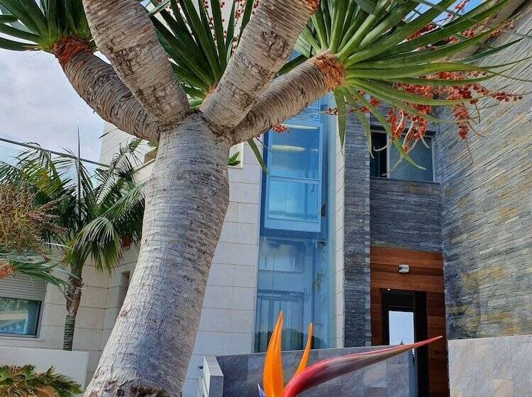 فندق Boutique Aroma De Mar