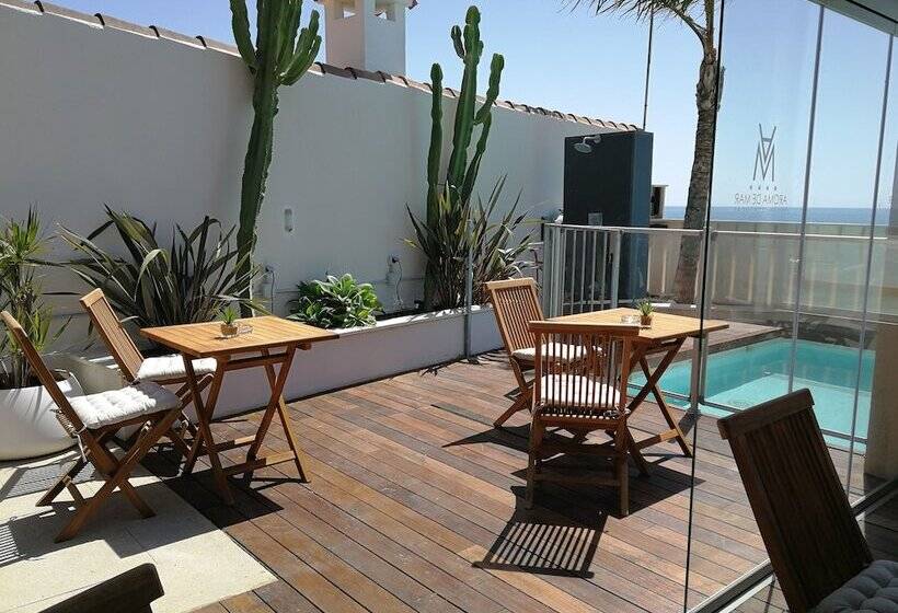 فندق Boutique Aroma De Mar