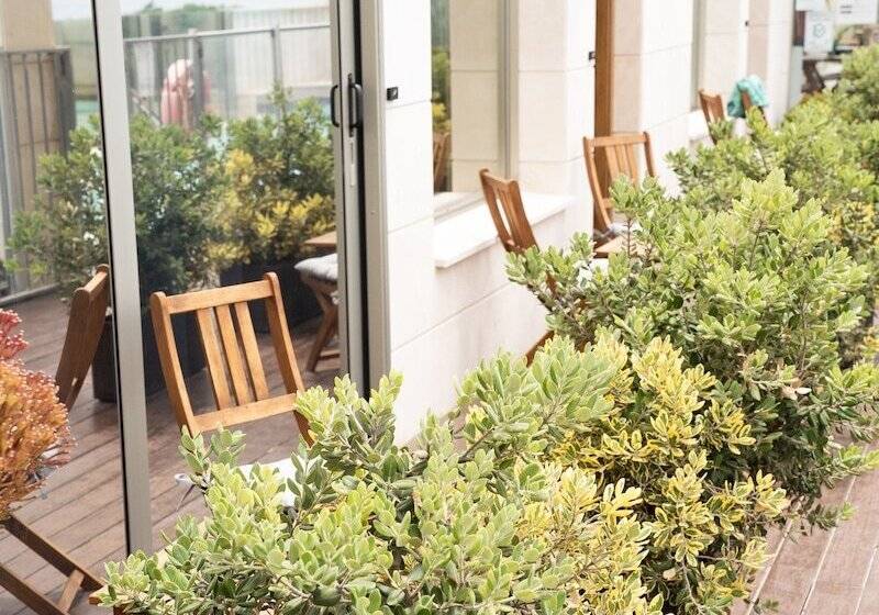 فندق Boutique Aroma De Mar