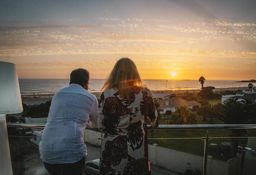 فندق Boutique Aroma De Mar