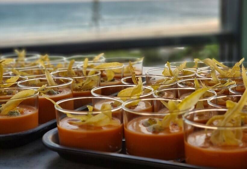 فندق Boutique Aroma De Mar