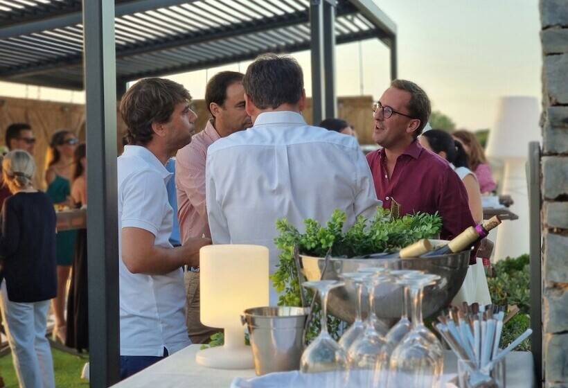 فندق Boutique Aroma De Mar