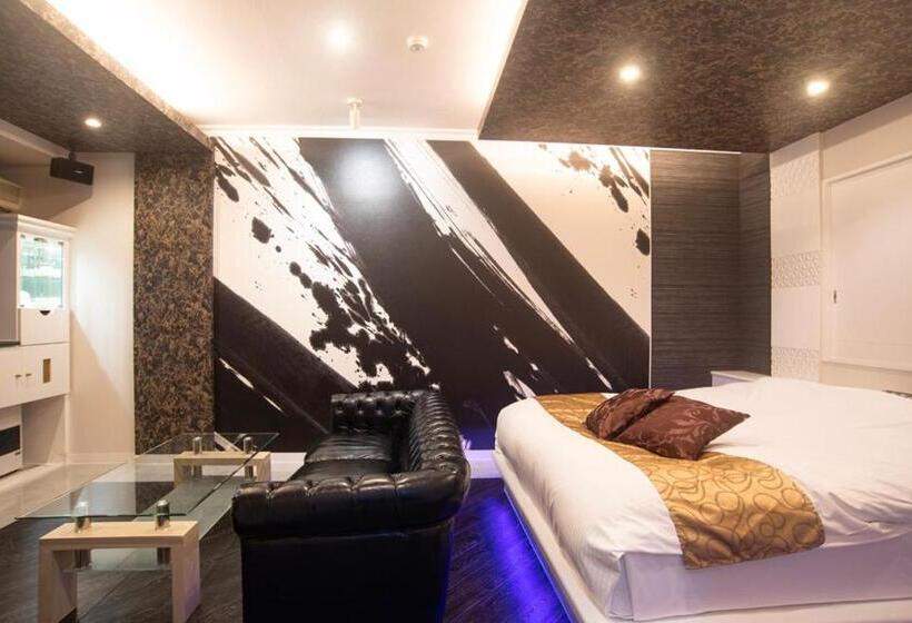 בית מלון כפרי Bypass