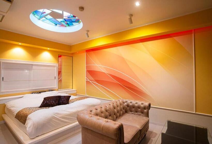 בית מלון כפרי Bypass