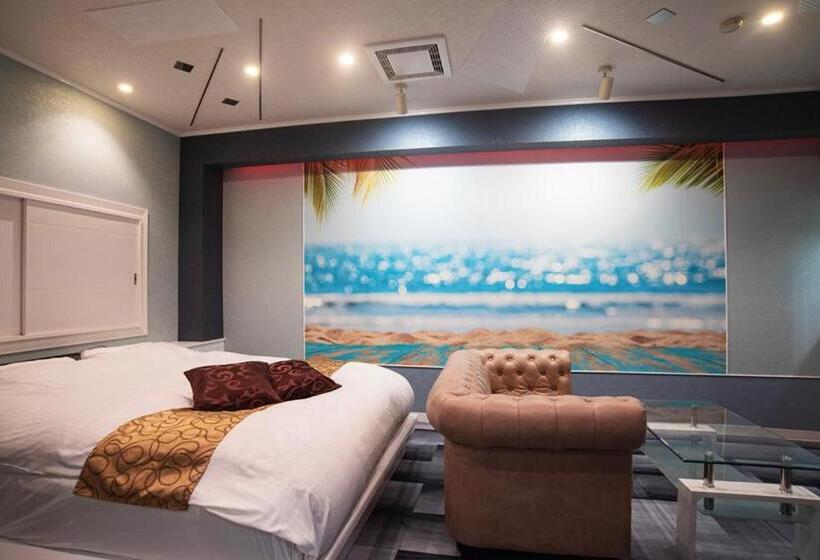 בית מלון כפרי Bypass