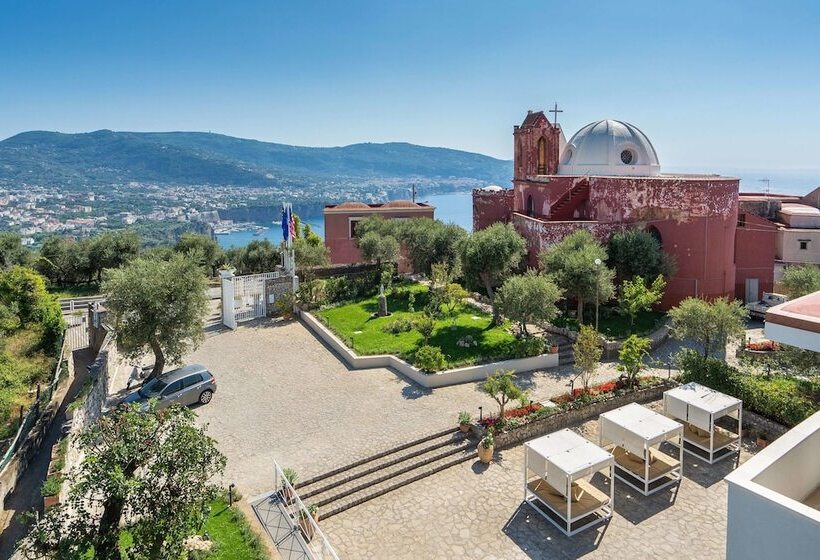 هاستل Maison Montechiaro