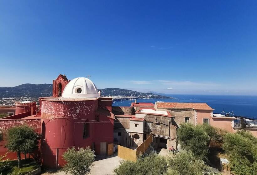 هاستل Maison Montechiaro