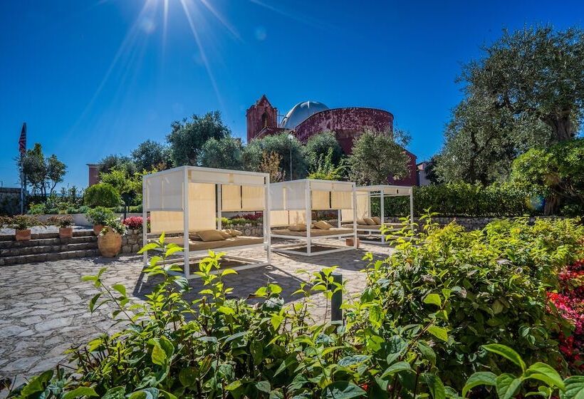 هاستل Maison Montechiaro