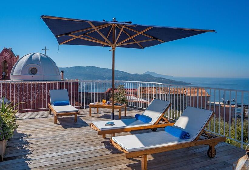 هاستل Maison Montechiaro