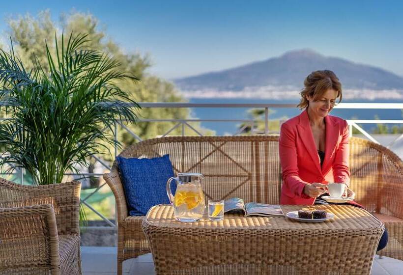 هاستل Maison Montechiaro