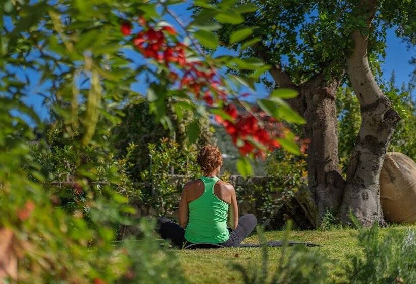 هاستل Maison Montechiaro