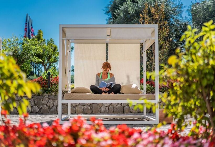 هاستل Maison Montechiaro