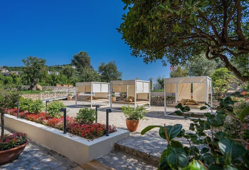 هاستل Maison Montechiaro