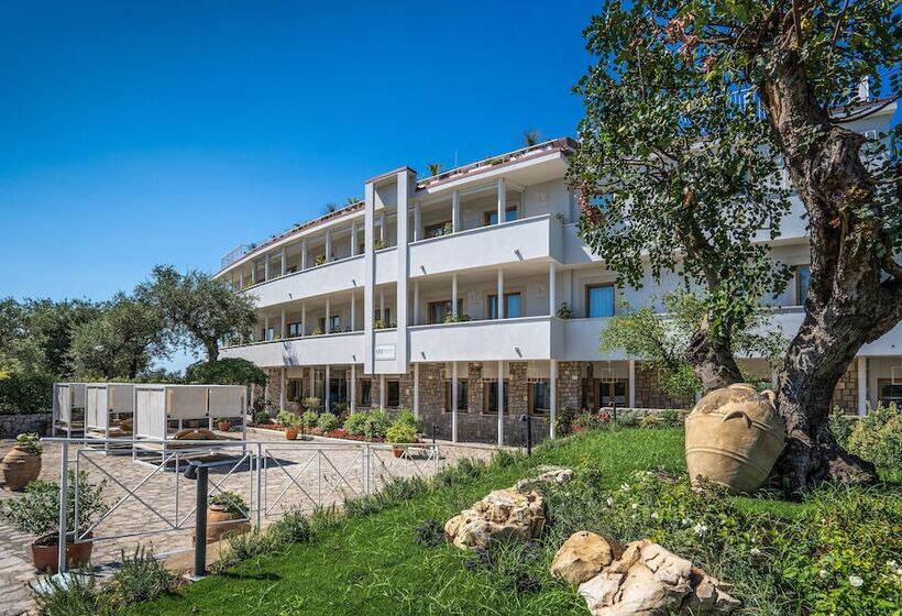 هاستل Maison Montechiaro