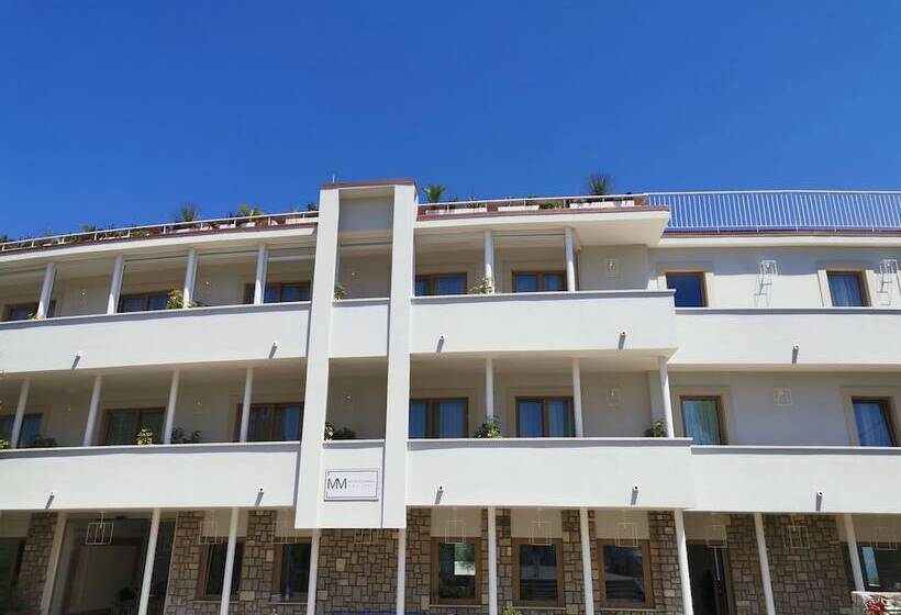 هاستل Maison Montechiaro