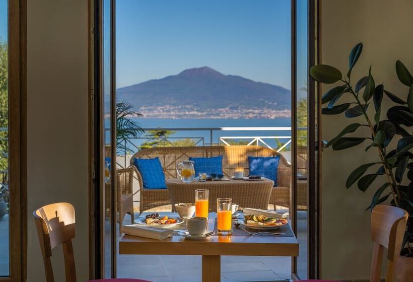 هاستل Maison Montechiaro