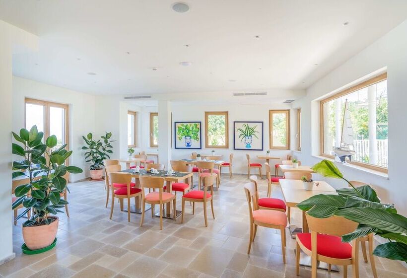 هاستل Maison Montechiaro