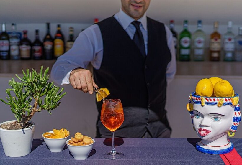 هاستل Maison Montechiaro