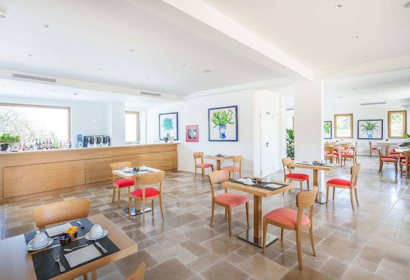 هاستل Maison Montechiaro