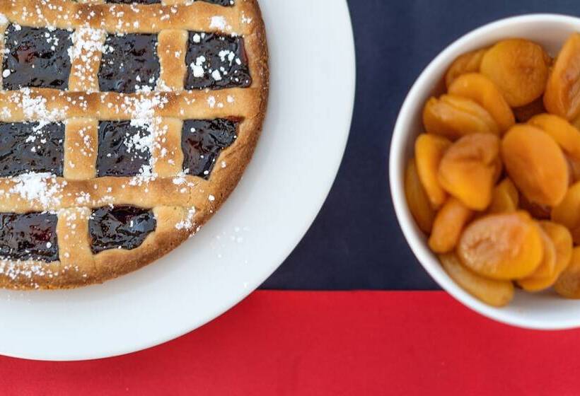 هاستل Maison Montechiaro