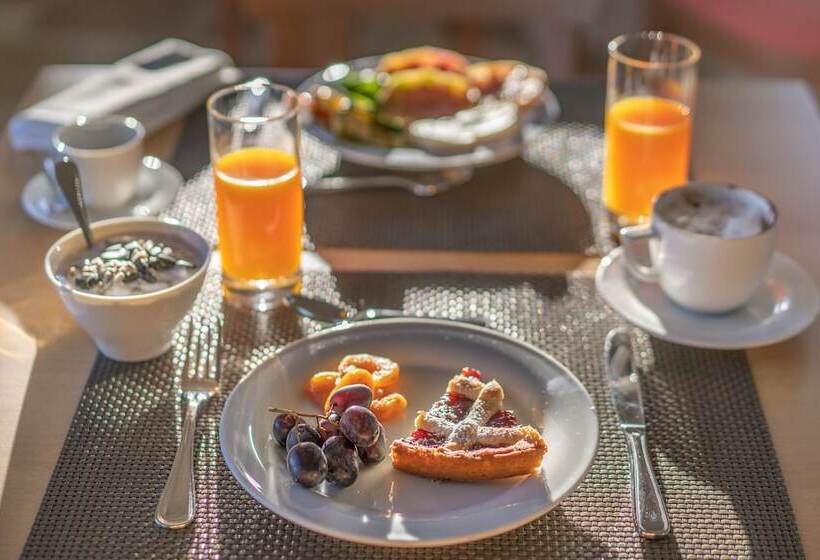 هاستل Maison Montechiaro