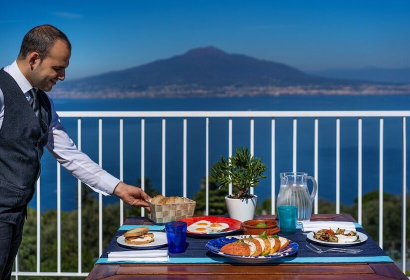 هاستل Maison Montechiaro