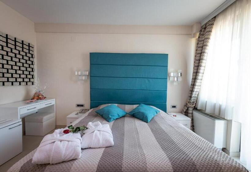 Apollonia Hotel Gevgelija