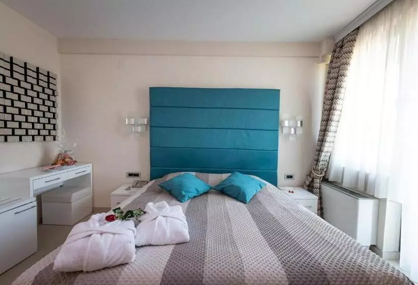 Apollonia Hotel Gevgelija