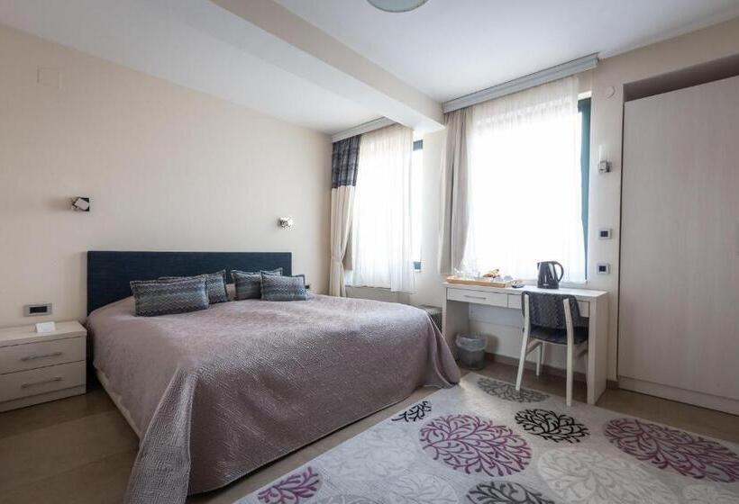 Apollonia Hotel Gevgelija