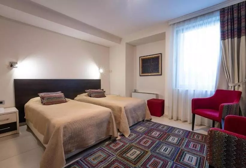 Apollonia Hotel Gevgelija