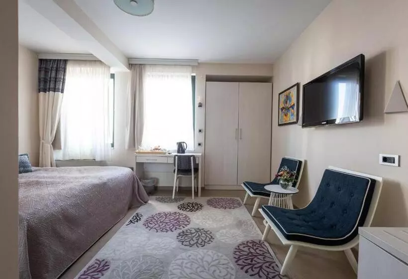 Apollonia Hotel Gevgelija