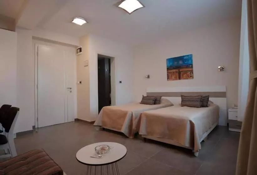 Apollonia Hotel Gevgelija