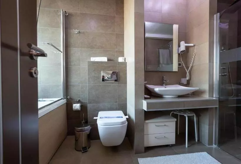 Apollonia Hotel Gevgelija