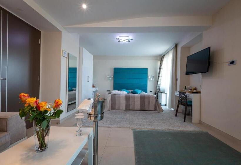 Apollonia Hotel Gevgelija