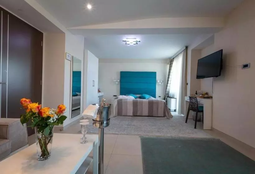 Apollonia Hotel Gevgelija