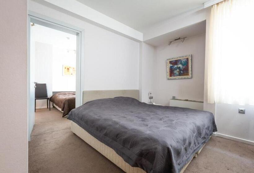 Apollonia Hotel Gevgelija