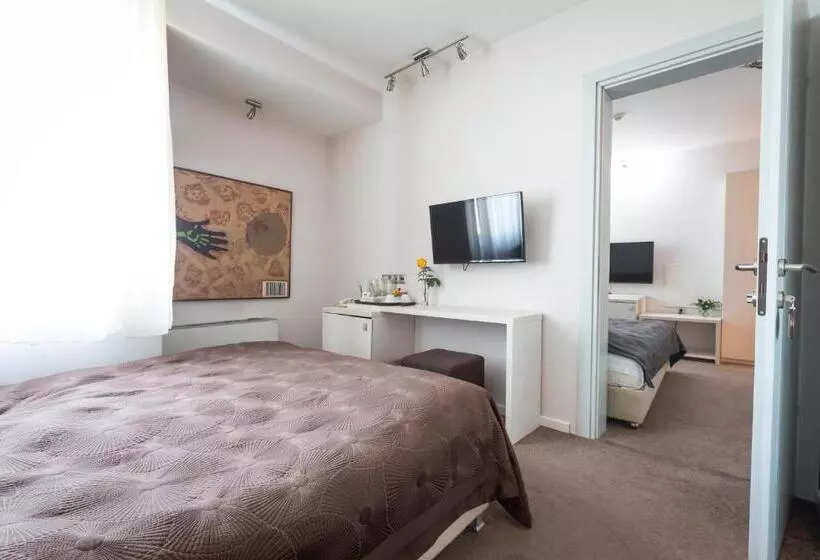 Apollonia Hotel Gevgelija