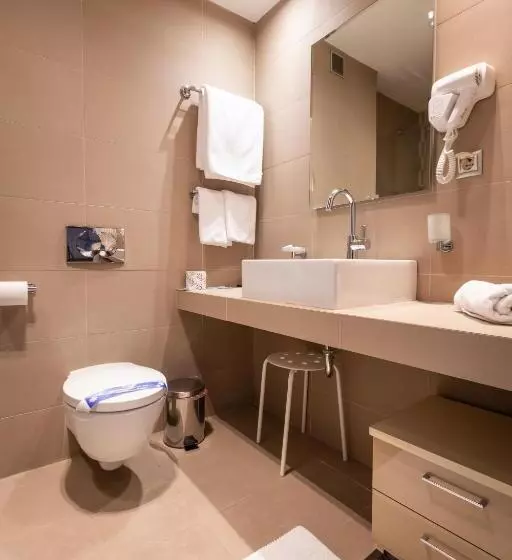 Apollonia Hotel Gevgelija