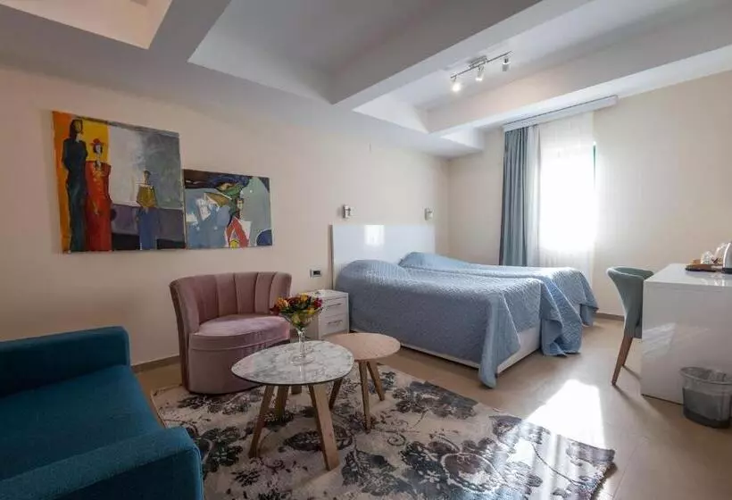 Apollonia Hotel Gevgelija