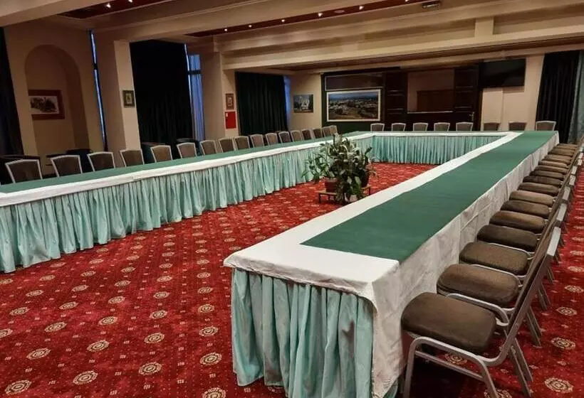 Apollonia Hotel Gevgelija