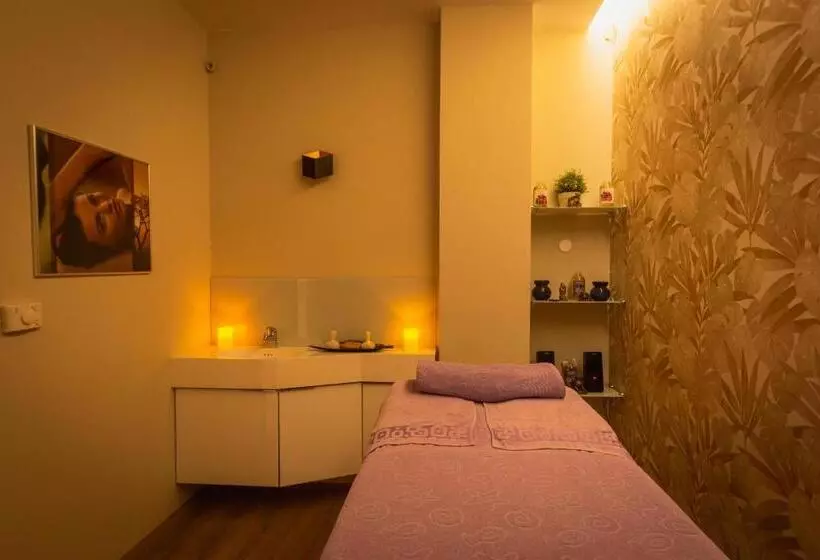 Apollonia Hotel Gevgelija